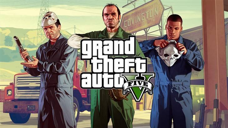 gta5任务攻略分享，新手不要错过