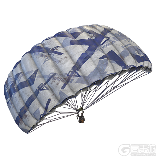 【福利预告】免费送永久套装、永久动作和永久降落伞！