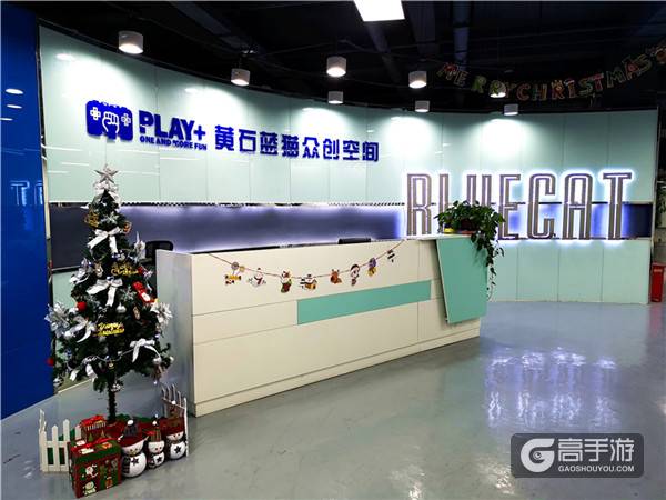 PLAY+黄石众创深耕互联网产业 荣膺市科技创业孵化平台