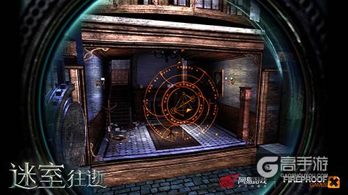 《The Room：Old Sins》官方中文版《迷室：往逝》游戏画面首曝！