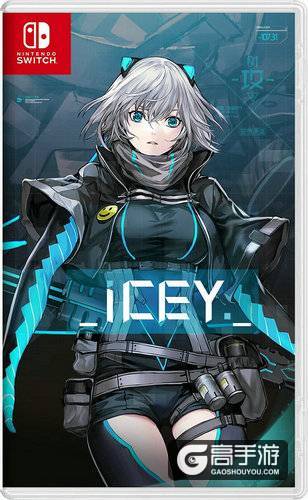 “爱”与“羁绊”与《ICEY》一周年庆“五十万套达成，五大事件公开”