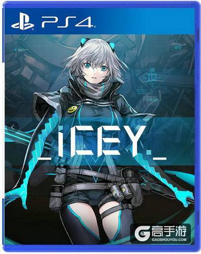 “爱”与“羁绊”与《ICEY》一周年庆“五十万套达成，五大事件公开”