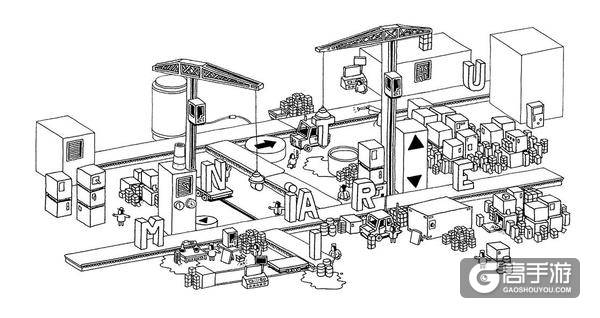 《HIDDEN FOLKS》2017年iOS, Steam, tvOS同时上架