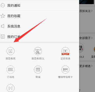 懂球帝阵型图