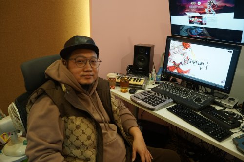 《宿命回响：弦上的叹息》的游戏音频设计：DeNAChina音频专家王凡专访