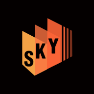 SKY艺术空间官网版