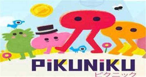 pikuniku双人联机手机版