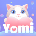 Yomi语音聊天交友软件