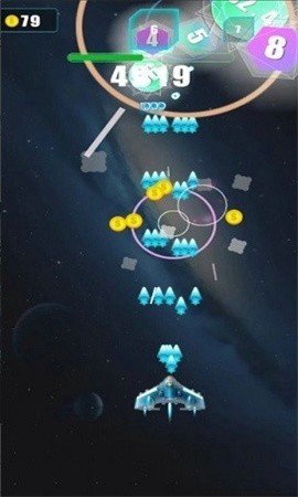 外星生物射击2023