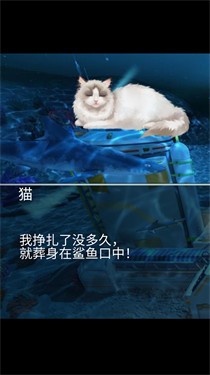 猫生煎熬安卓版