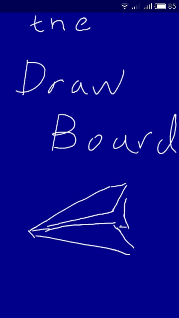 DrawBoard概念画板安卓版