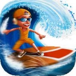 虚幻冲浪Subway Surfing 